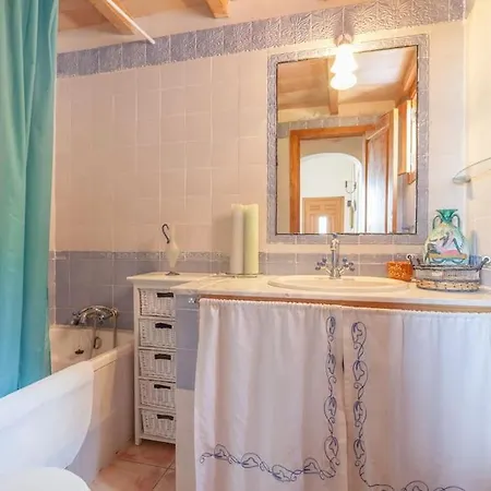 Holiday home Balambe