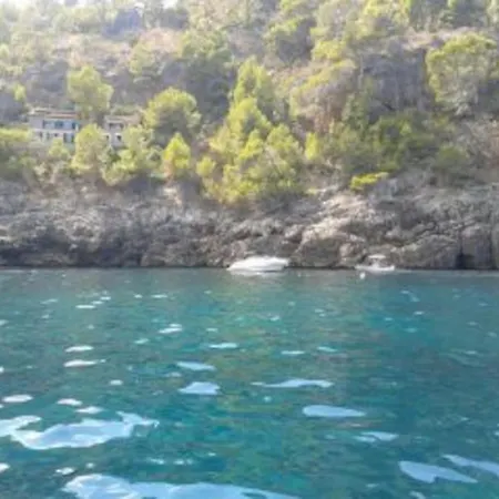 Balambe Holiday home Port des Canonge
