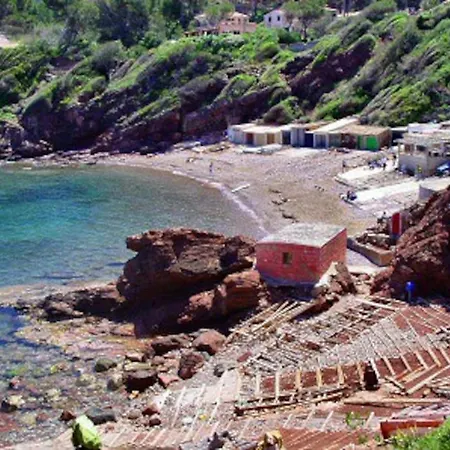 Balambe * Port des Canonge