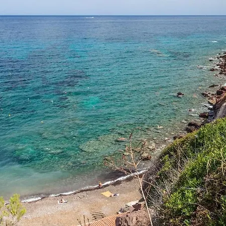 Balambe Port des Canonge