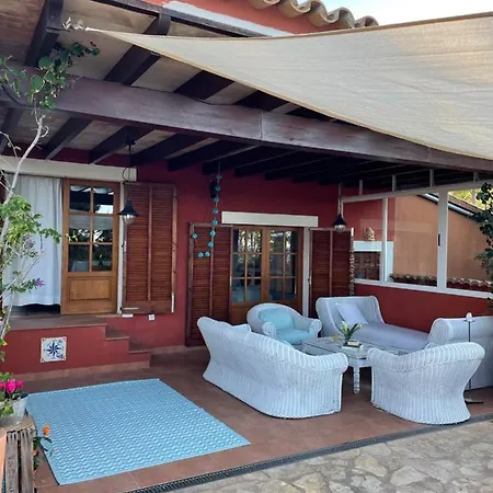 Holiday home Balambe