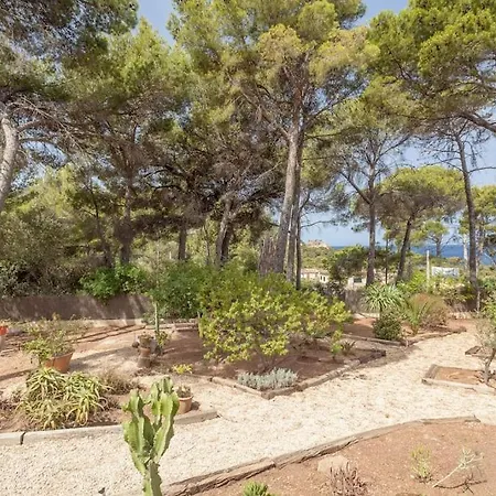 Holiday home Balambe Port des Canonge
