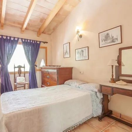 Holiday home Balambe Port des Canonge
