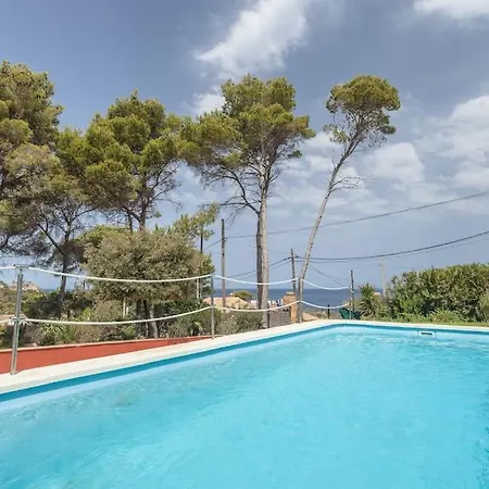 Holiday home Balambe
