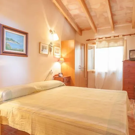 Holiday home Balambe Port des Canonge